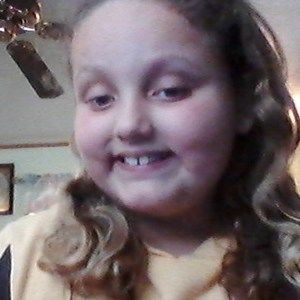 Meet your Posher, Rebecca